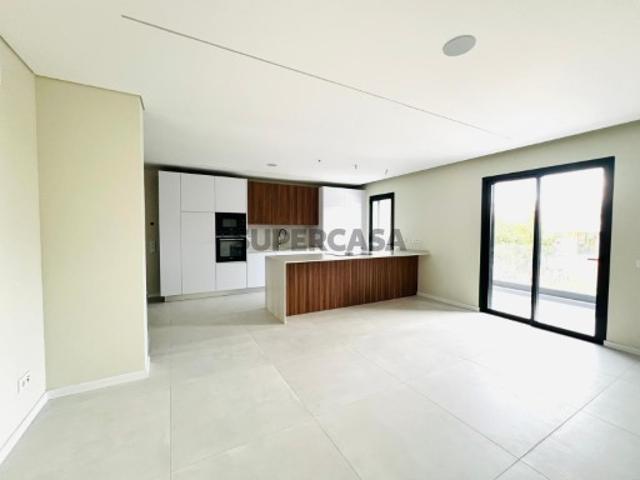 Apartamentos T3 em construção em Loulé