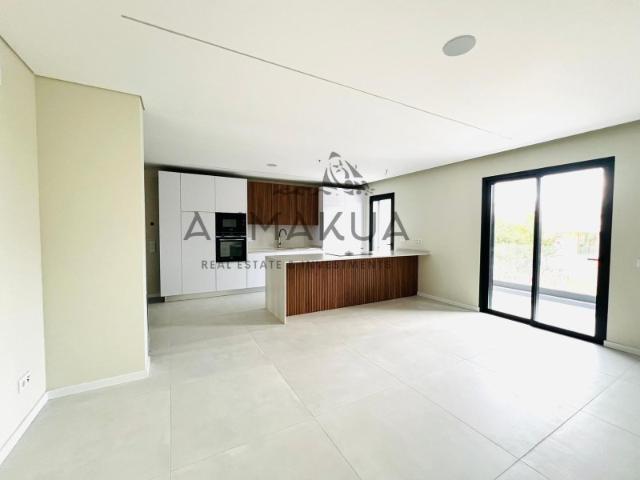 Apartamentos T3 em construção em Loulé