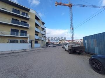Apartamentos T3 em construção Figueira da Foz