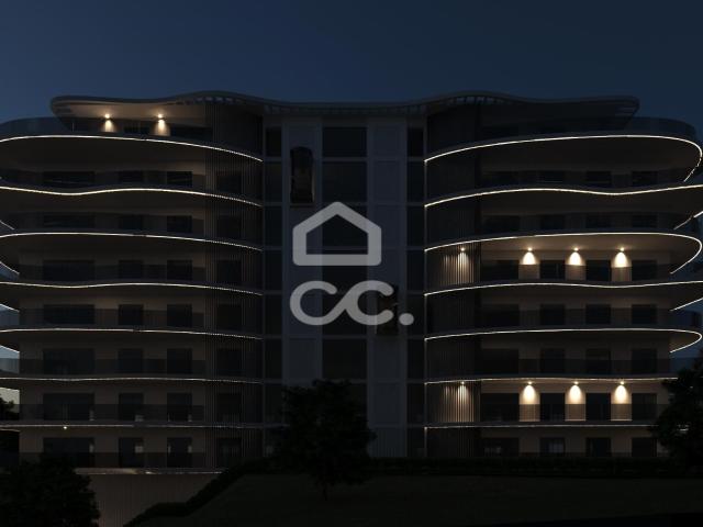 Apartamentos T3 em Fraião Braga