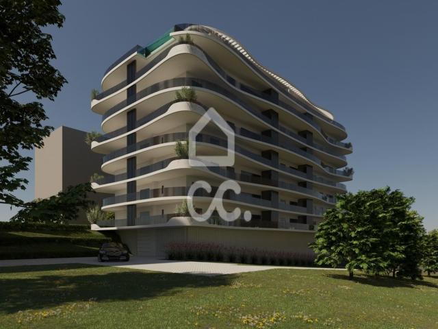 Apartamentos T3 em Fraião Braga