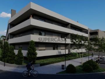 Apartamentos T3 em Loureiro