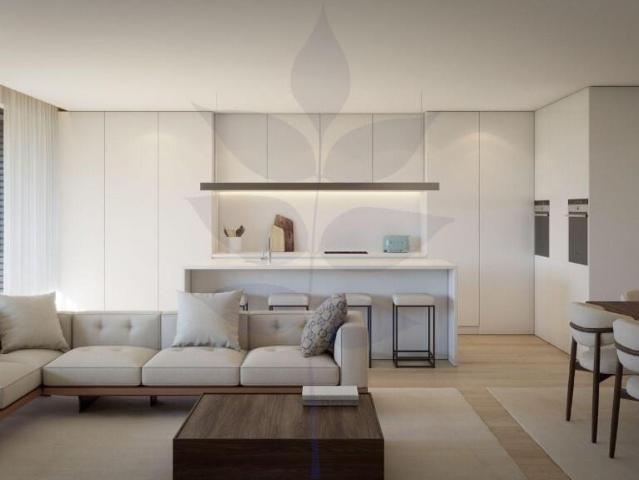 Apartamentos T3 em Nogueira Desde 390.000,00€