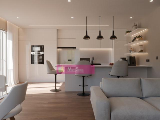 Apartamentos T3 Edifício AURUM 1482