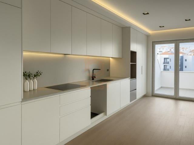 APARTAMENTOS T3 ERICEIRA