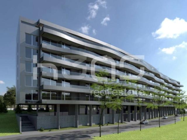 Apartamentos T3 Espaço e Sofisticação para a Vida Familiar