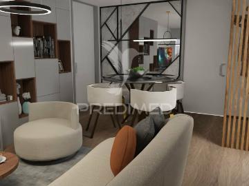 Apartamentos T3 Fornelos