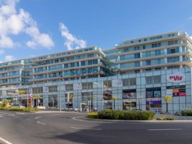 Apartamentos T3 Funchal Centrum
