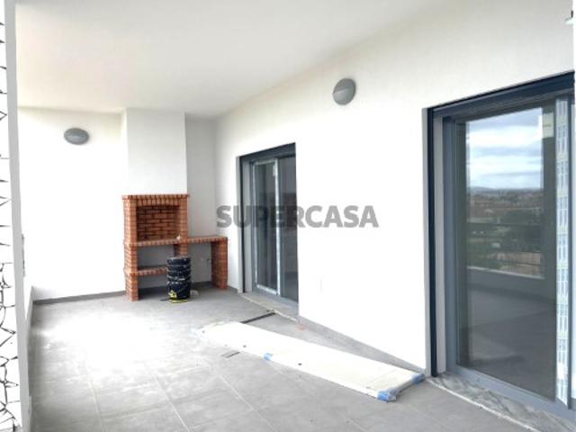 APARTAMENTOS T3 Condomínio Seixal Empreendimentos, SEIXAL