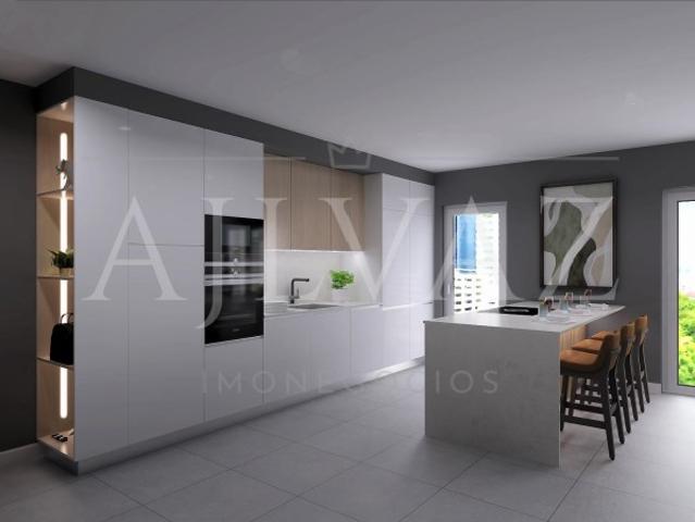 Apartamentos T3 'Olivais Prestige' em Loulé