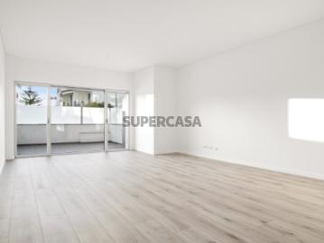 Apartamentos T3 Lombos, Carcavelos