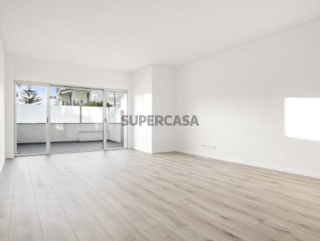 Apartamentos T3 Lombos, Carcavelos