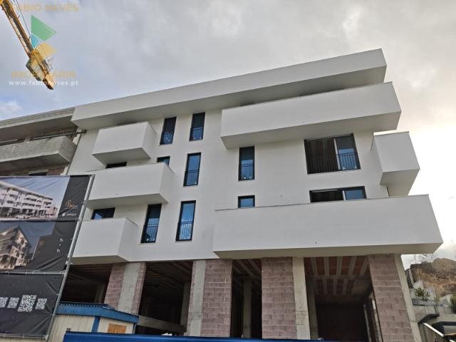 Apartamentos T3 Nova Construção