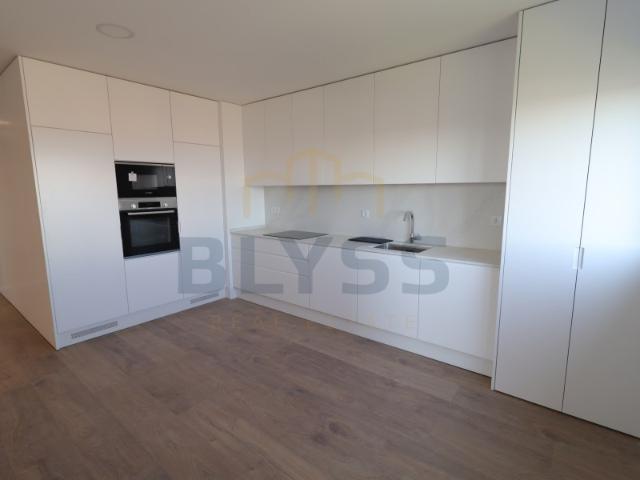 Apartamentos T3 NOVO, em Alverca do Ribatejo