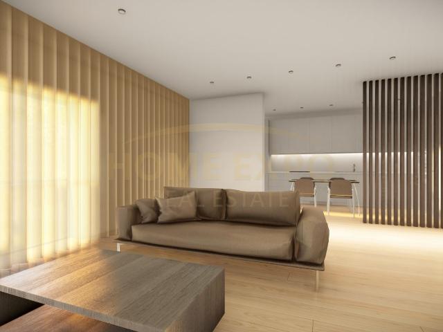 Apartamentos T3 Novos com Varanda Quinta da Flamenga