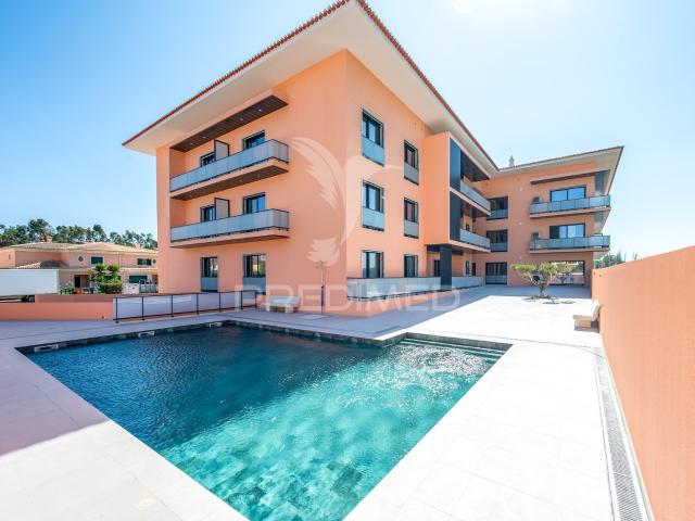 Apartamentos T3 Novos | Condomínio Belo Jardim | Samora Correia