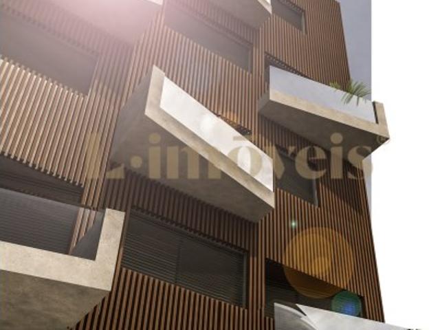 APARTAMENTOS T3, NOVOS, CENTRO DE FELGUEIRAS
