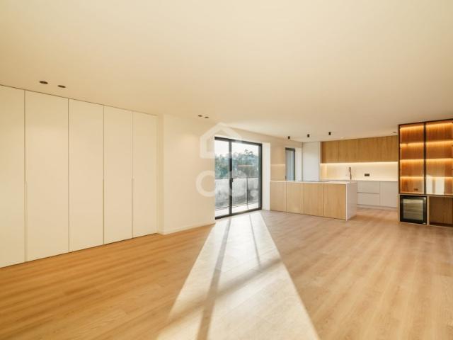 Apartamento T3 em Calendário, Vila Nova de Famalicão Moderno Conforto, Elegância e Eficiência