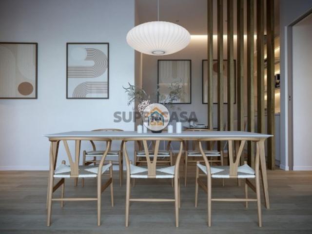 Apartamentos T3 novos em Esgueira, Aveiro