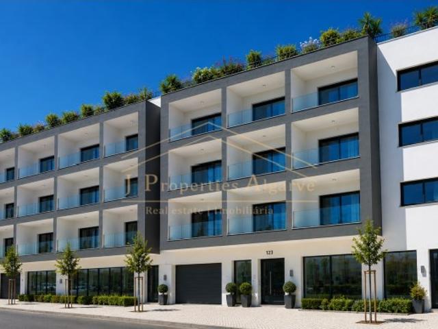 Apartamentos T3 Novos em Loulé