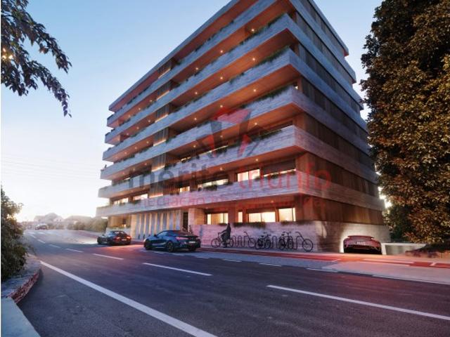Apartamentos T3 NOVOS Empreendimento 'SINÇÃES PARQUE' V. N. Famalicão