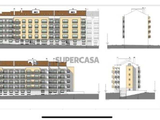 APARTAMENTOS T3 NOVOS MONTIJO