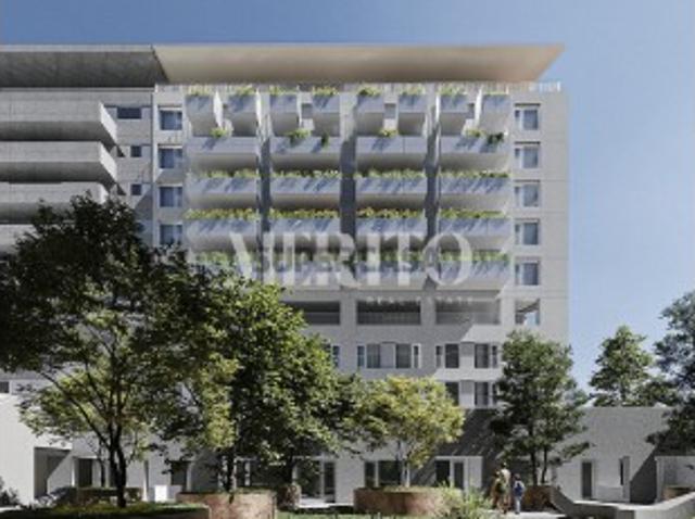 Apartamentos T3 Novos Porto