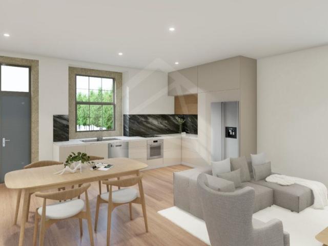 Apartamentos T3 no centro de Oliveira de Azeméis 114m² Oliveira de Azeméis, Santiago da Riba Ul, Ul, Macinhata da S