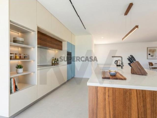 APARTAMENTOS T3 NO MONTIJO PINUS URBAN GARDEN