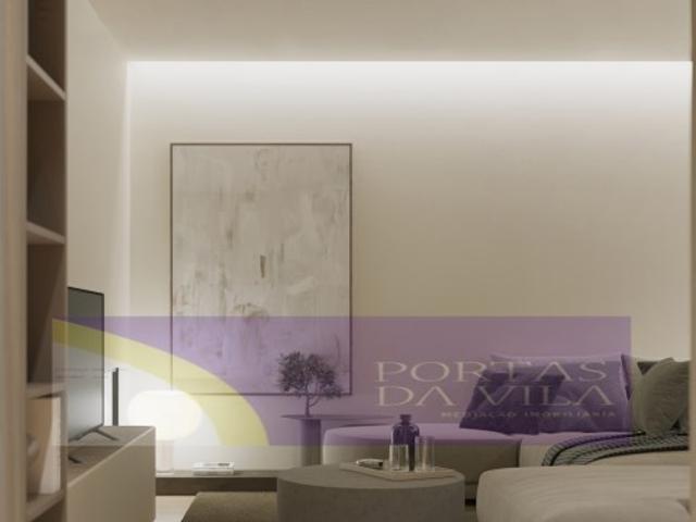 Apartamentos T4, Guimarães