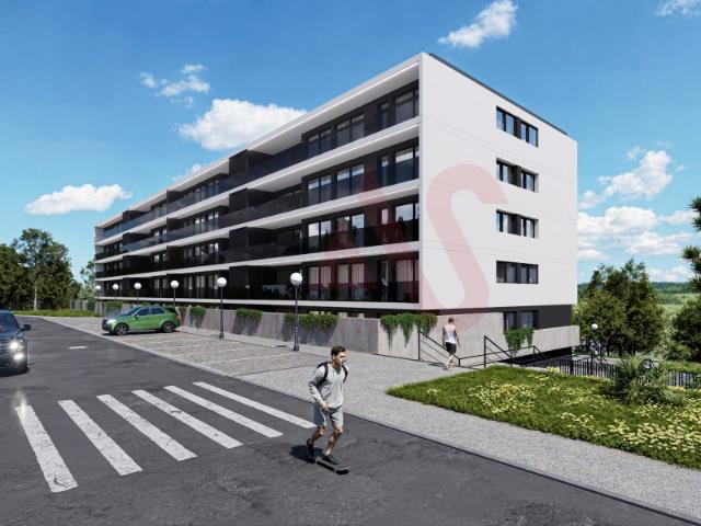 Apartamentos T4 novos desde 330.000€ no Gondomar Green