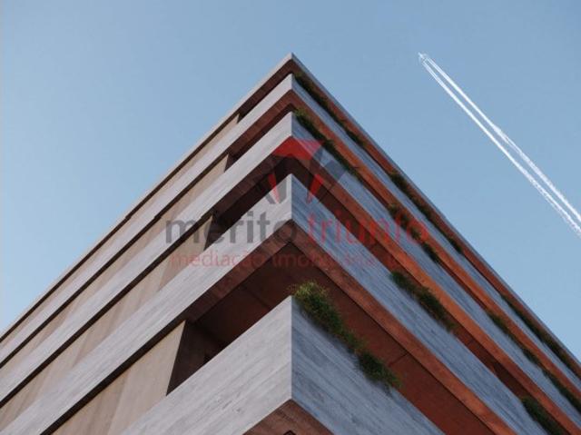 Apartamentos T4 NOVOS Empreendimento 'SINÇÃES PARQUE' V. N. Famalicão