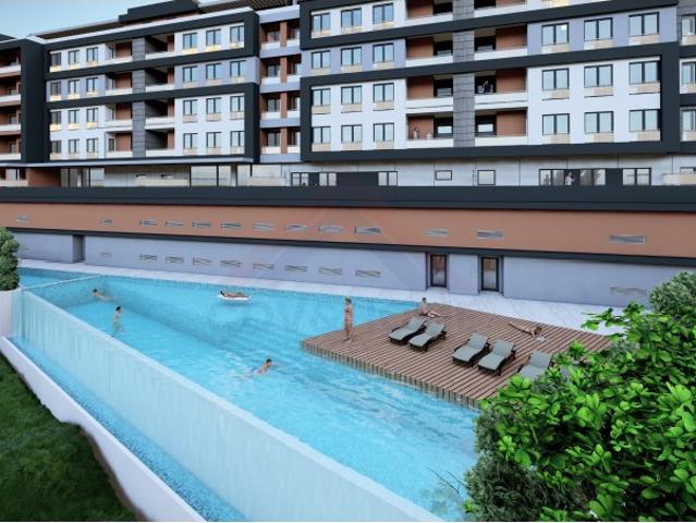 Apartamentos T4 na Covilhã
