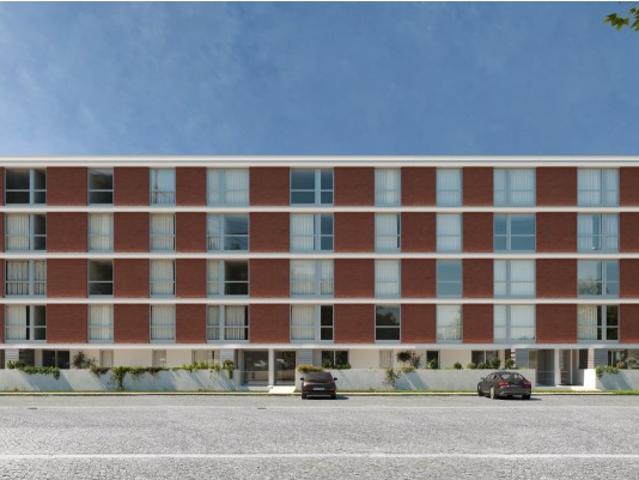 Apartamentos T4 Quinta das Vessadas, Guimarães