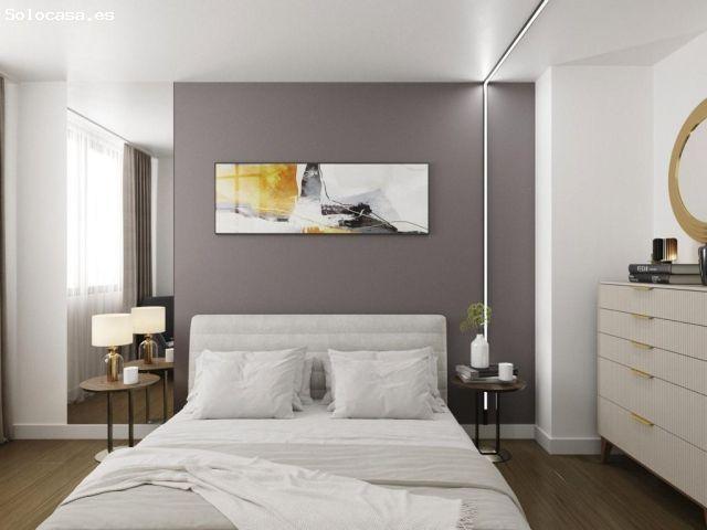 APARTAMENTOS TOTALMENTE REFORMADOS EN ALICANTE CIUDAD