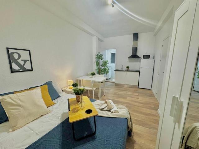 Apartamentos Toledo Toledo 106182302