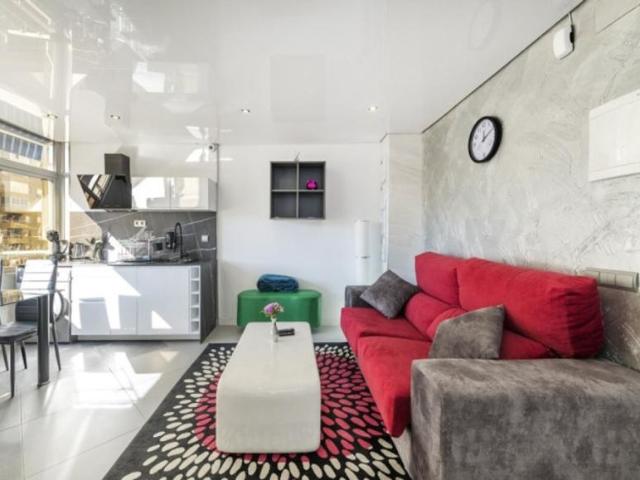 Apartamentos Torremolinos Torremolinos ES84936363