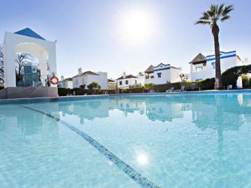 Apartamentos Tavira Tavira 8800 591 ES102753663