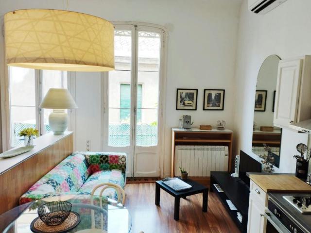 Apartamentos Terrassa Terrassa 105487482