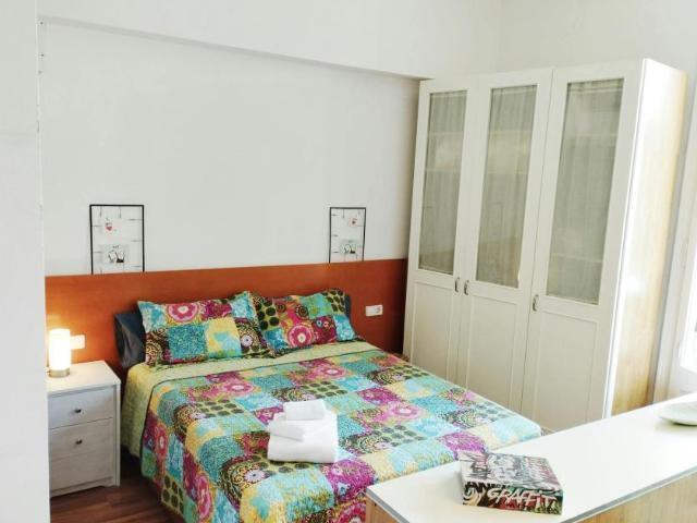 Apartamentos Terrassa Terrassa ES104878189
