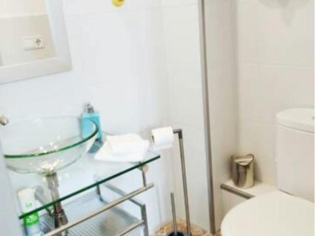 Apartamentos Terrassa Terrassa ES104003764