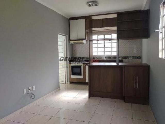 Apartamentos térreo a venda com Garagem e 1 quarto Jardim Paulista