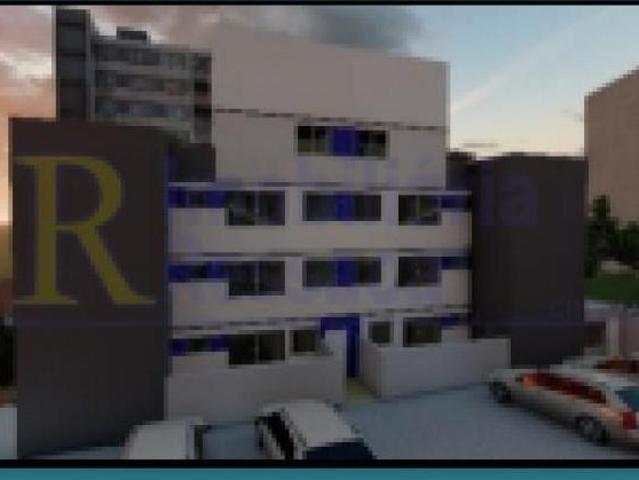 APARTAMENTOS TIPO