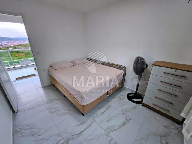 Apartamentos tipo duplex à venda em Serra Negra Bezerros/PE!