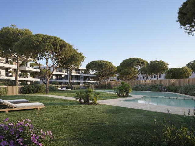 Apartamentos Tramuntana 154m² Salou