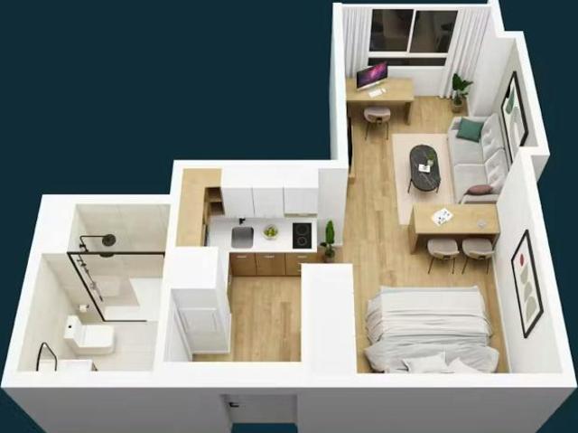Apartamentos Tres Cantos Tres Cantos 106006302