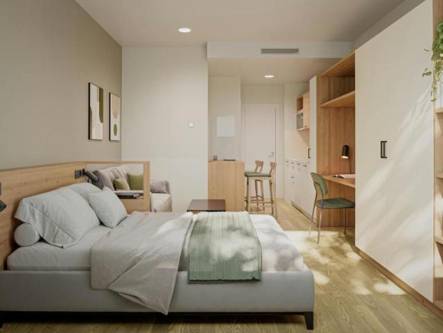 Apartamentos Tres Cantos Tres Cantos 103922436