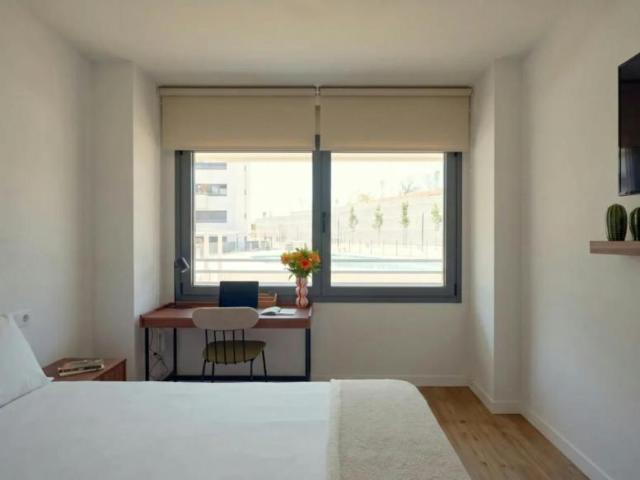 Apartamentos Tres Cantos Tres Cantos ES105947435
