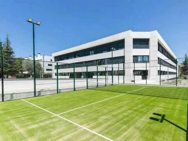 Apartamentos Tres Cantos Tres Cantos ES106006288