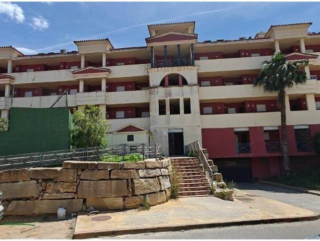APARTAMENTOS TURISTICOS EN LA LINEA DE LA CONCEPCIÓN